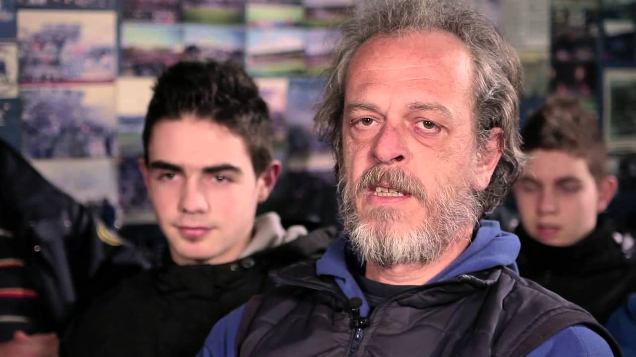 «Μια πόλη, μια ομάδα. Η ομάδα μου»-ΠΑΣ Γιάννινα