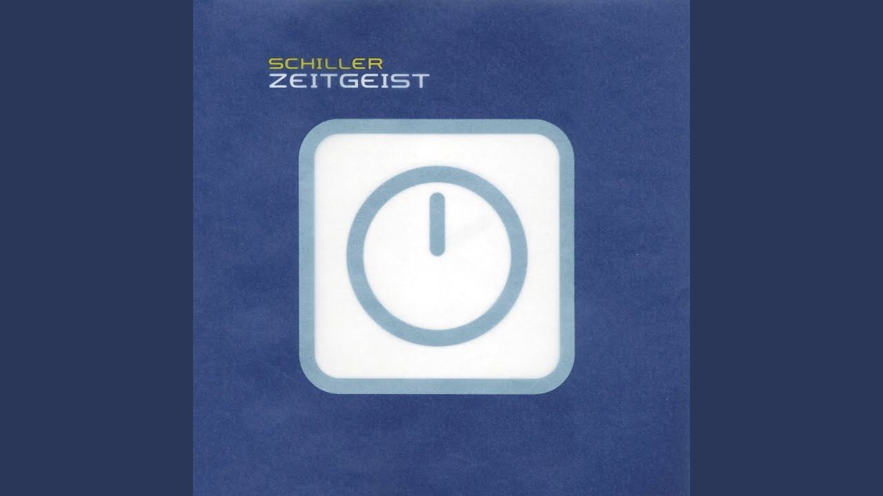 Zeitgeist
