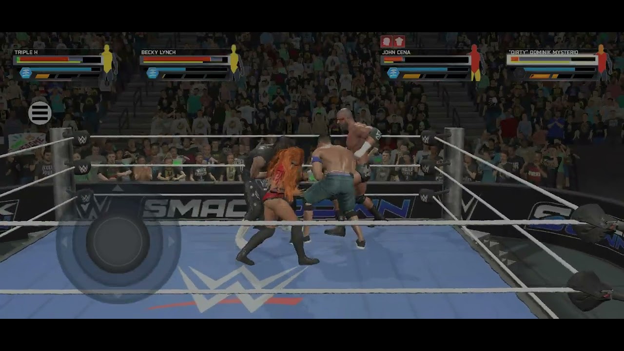 WWE Royal Rumble 10 entrance full intense fight 😱🤯 #wwe #wwenxt #viral #wrestling 