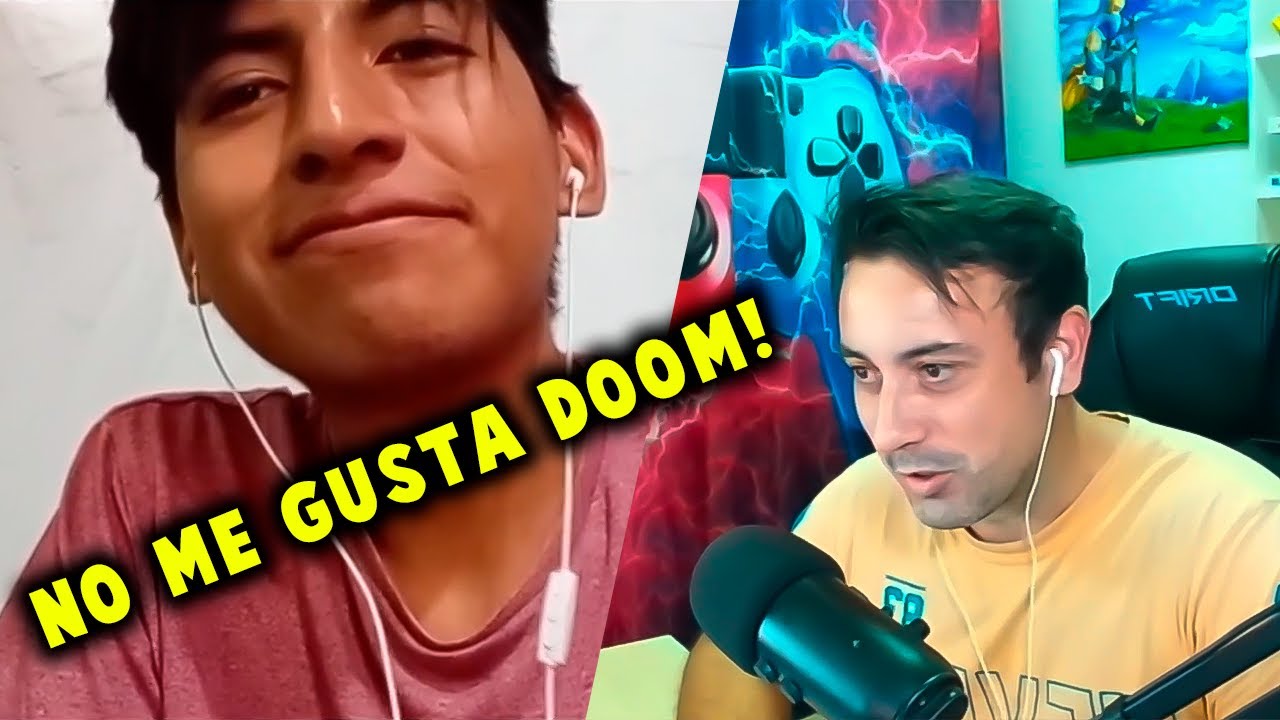 La peor entrevista de IZAKISS