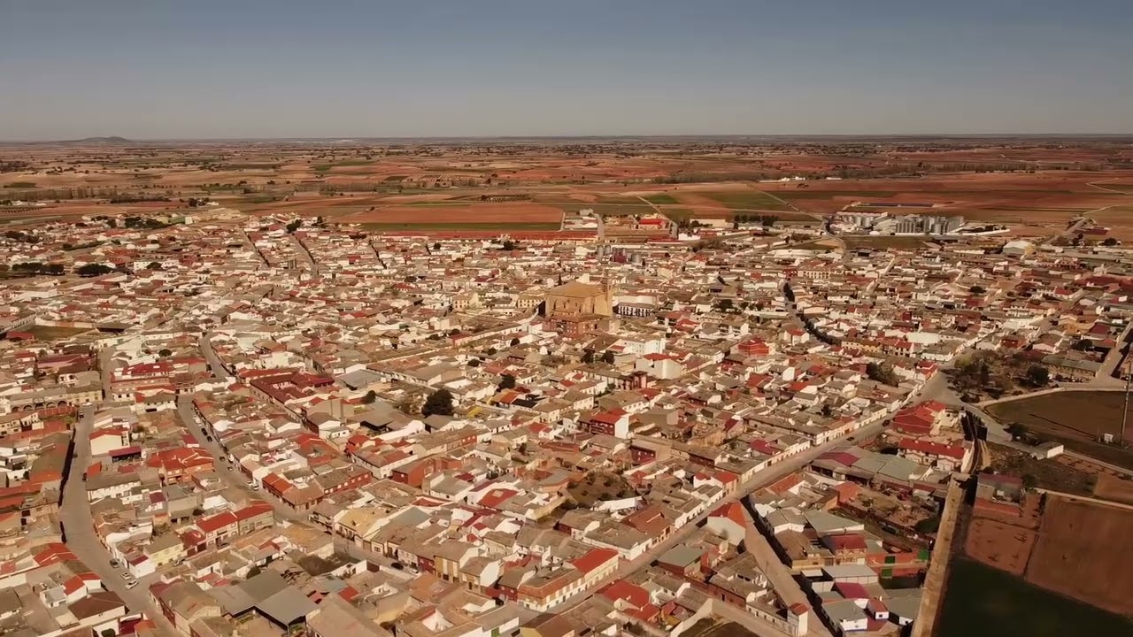Villanueva de Alcardete 5-4-2023