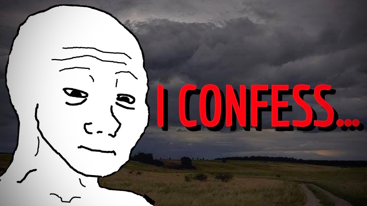 Disturbing Anonymous Confessions