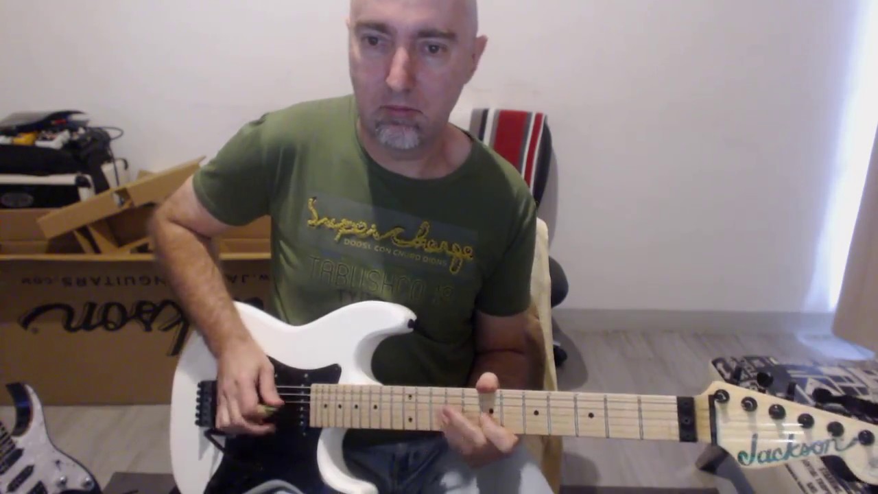 NGD - Jackson Adrian Smith SDX