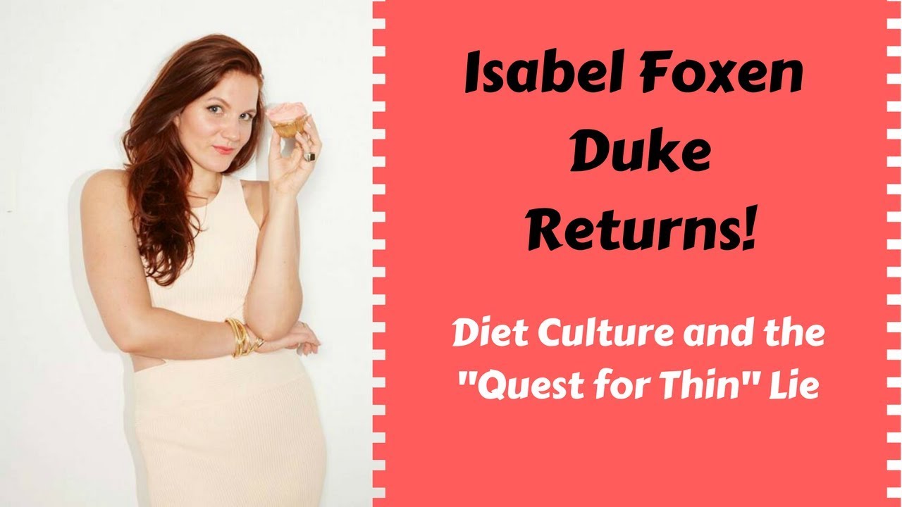 [#75] Isabel Foxen Duke #3 | Interviews | Life with Lydia