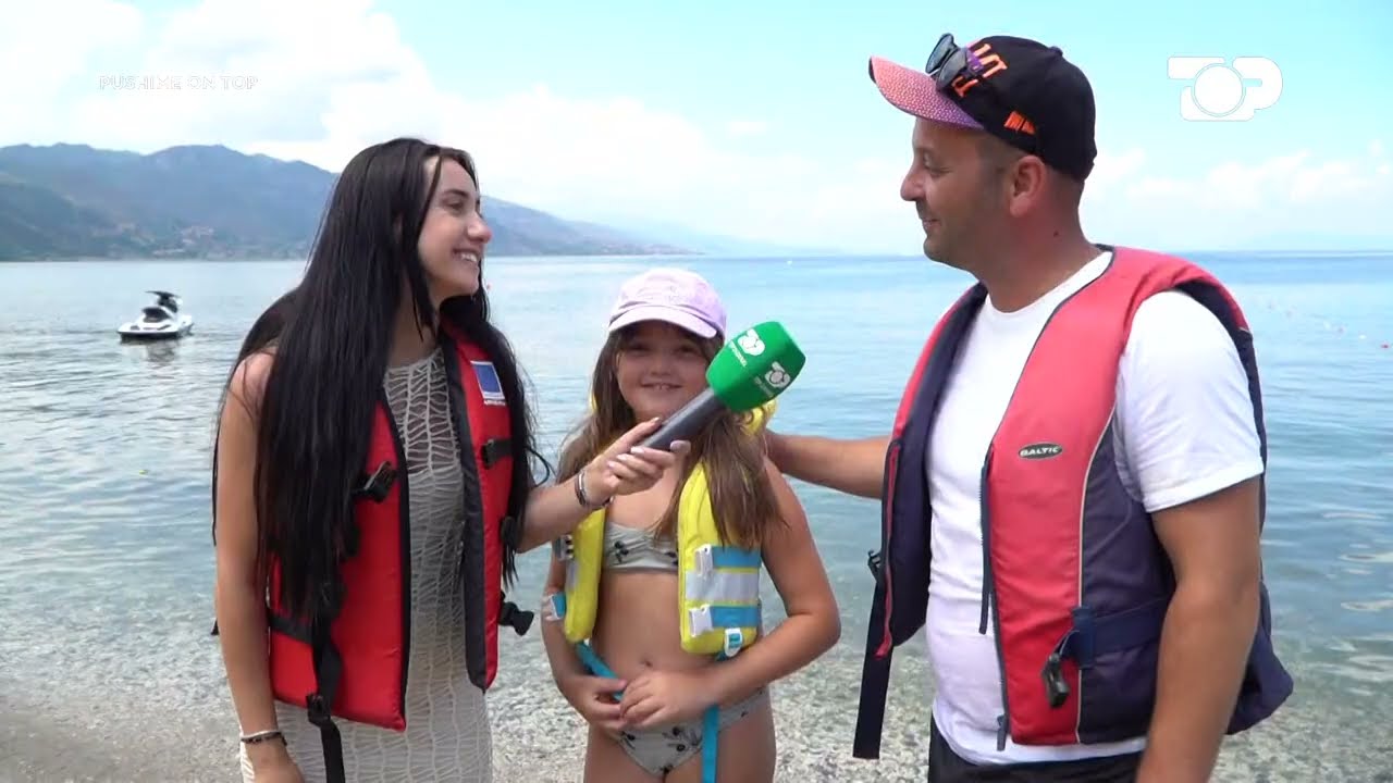 Pogradeci, jo vetëm qetësi dhe lule... - Pushime On Top