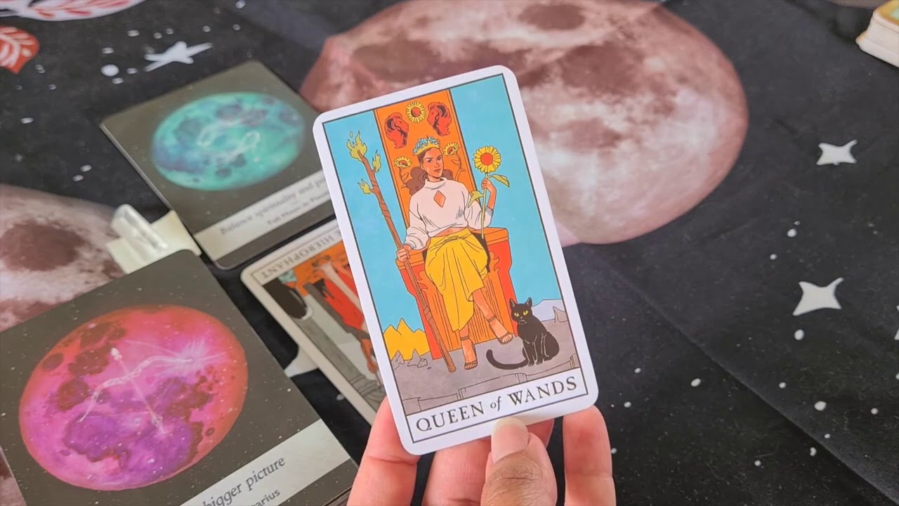 // Pick A Card ~ THIS MESSAGE WAS MEANT TO FIND YOU