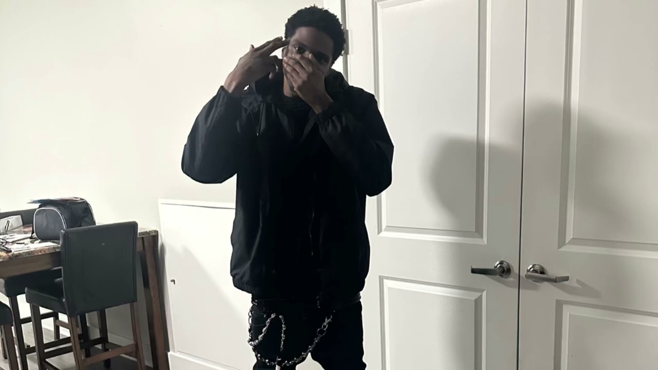 SlithaHim - Ransom (Prod. KeyNote) 