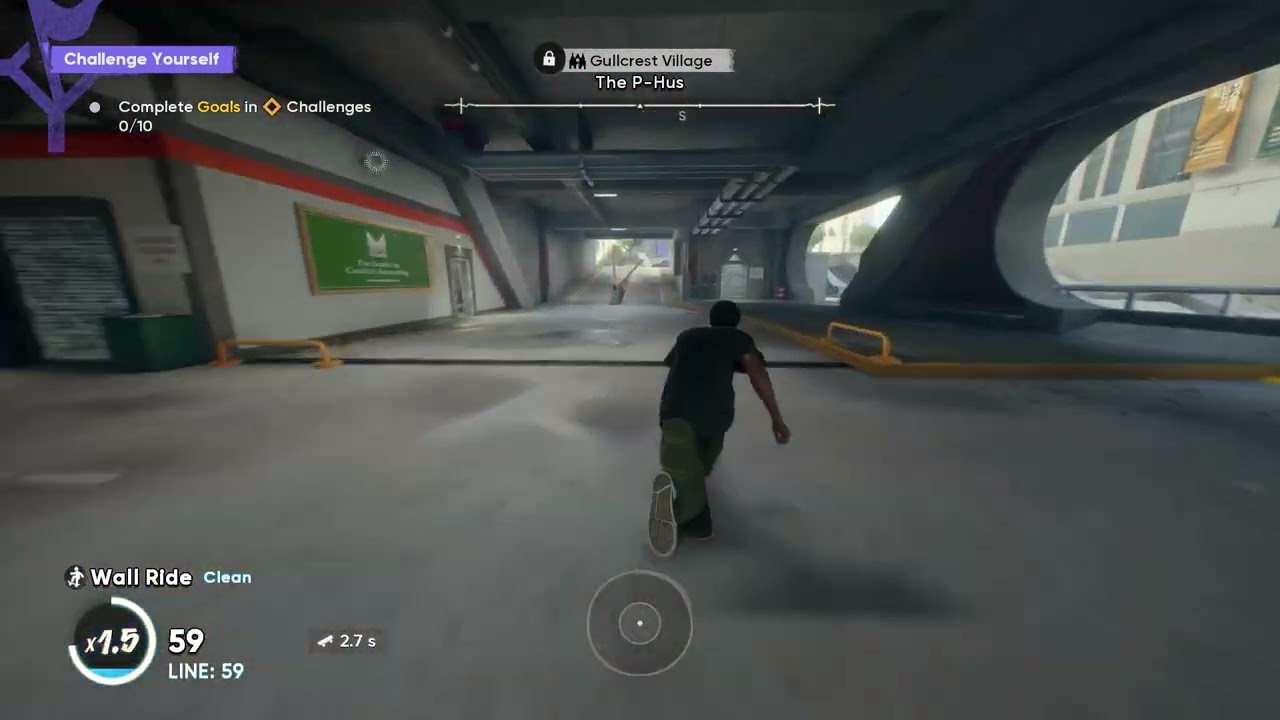 skate  6 i think