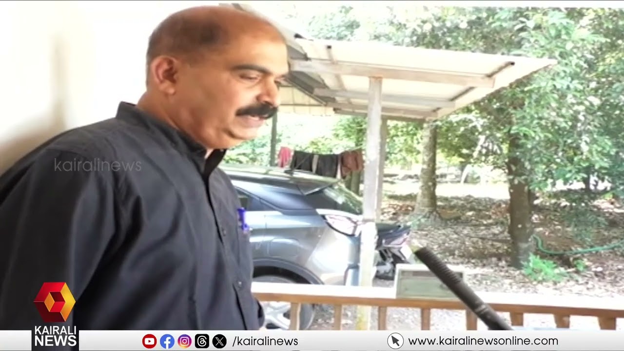 ഇതൊരു വെറൈറ്റി ഹോബി!മണ്ണെണ്ണ ഉപയോഗിച്ച് പ്രവര്‍ത്തിക്കുന്ന ഉപകരണങ്ങള്‍ സൂക്ഷിക്കുന്ന അങ്കമാലിക്കാരൻ