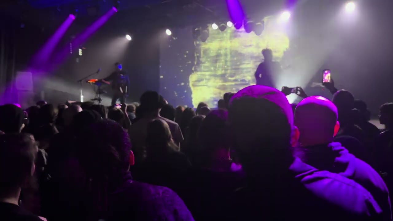 She Past Away - Rituel (Seattle, WA) 2/04/26