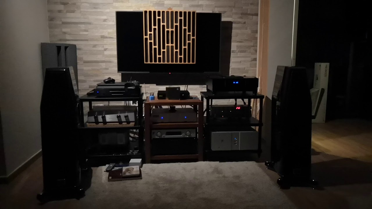 Kharma s7 Over the rainbow