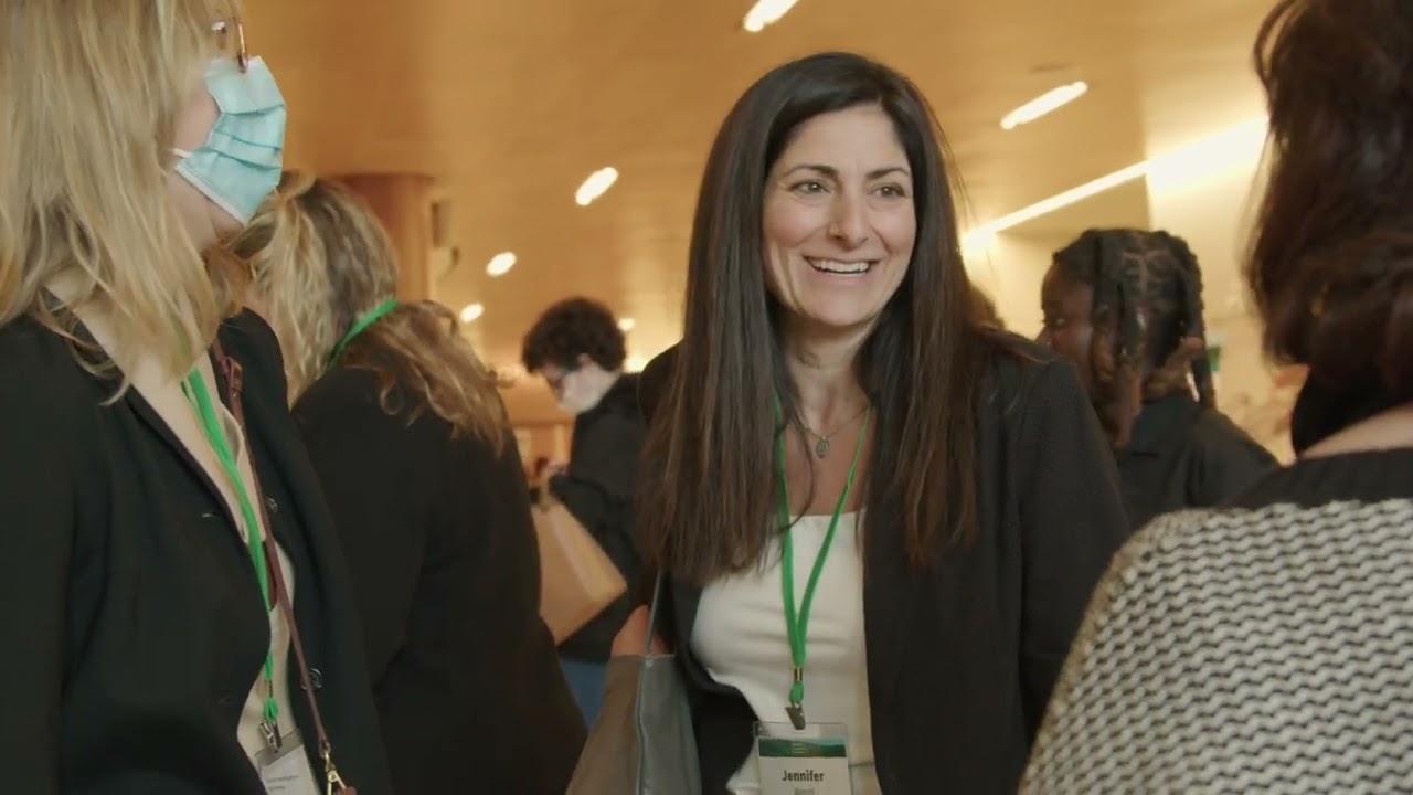 Event Recap Video - Midwest Climate Summit at Washington University 2023