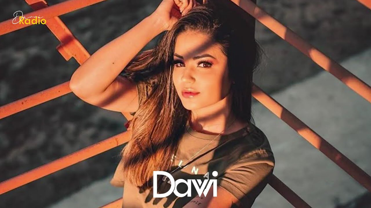 Davvi & DNDM & Umar Keyn & Mr Salama - New Best Hot Deep House Album Mix 2025 (Retro Musics Mix)