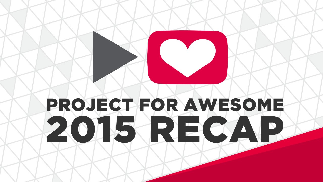 P4A 2015 - Condensed Soup
