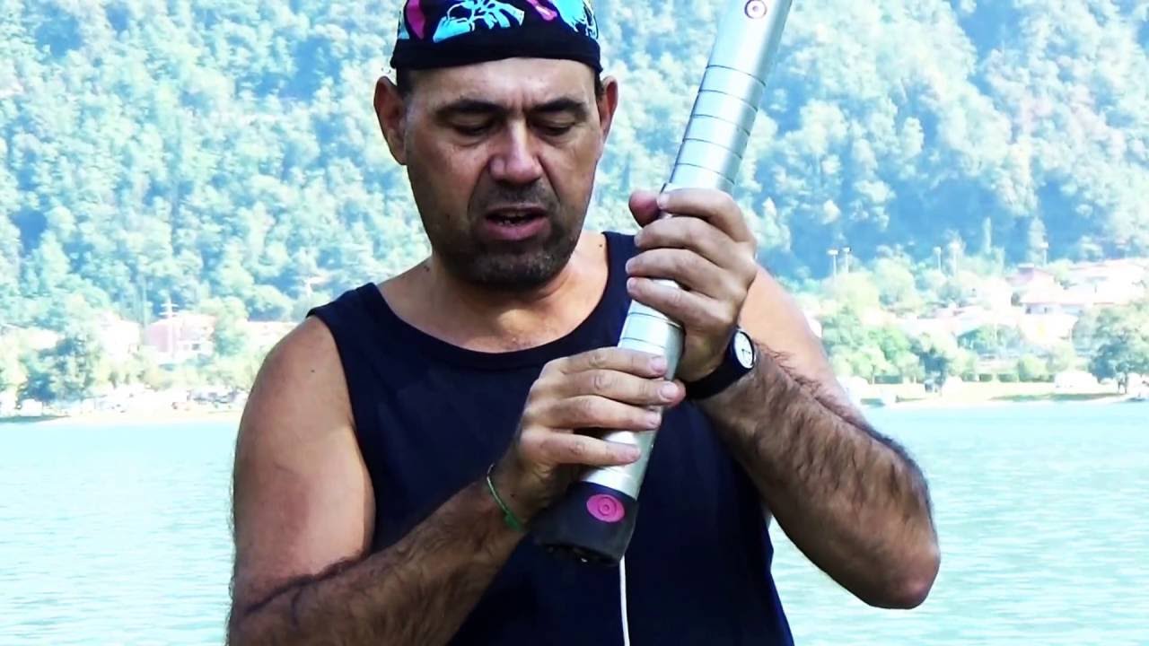 Come Armare una Vela da Windsurf