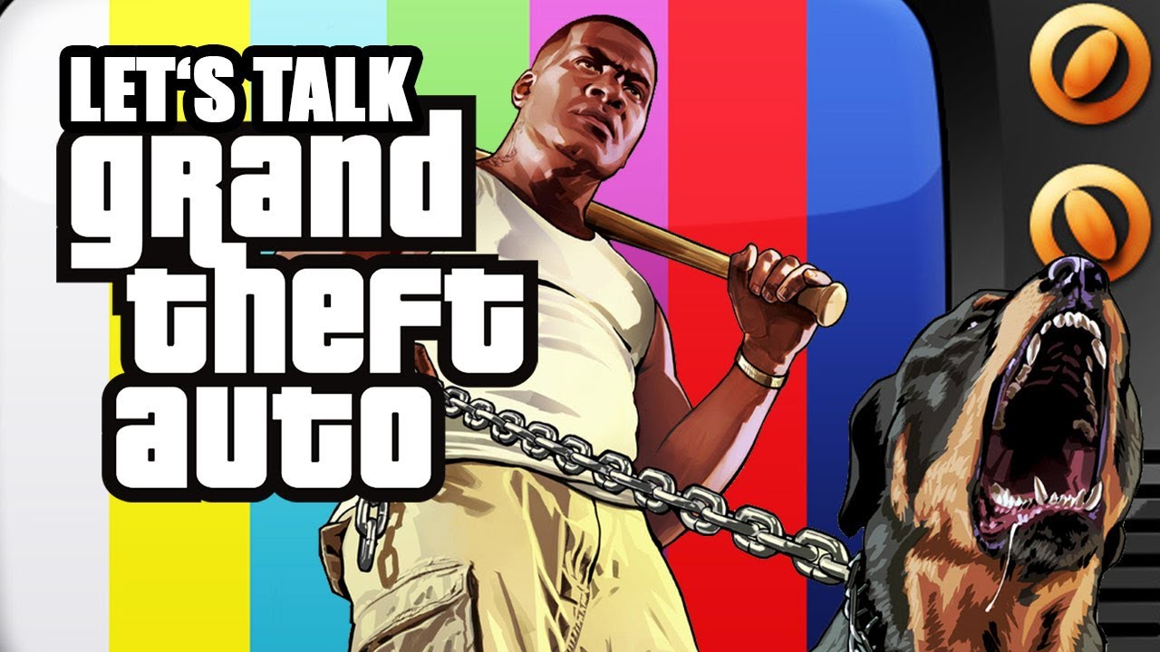 GTA 4 | LET'S TALK: ASSI-TV [HD+] | Let's Play GTA IV