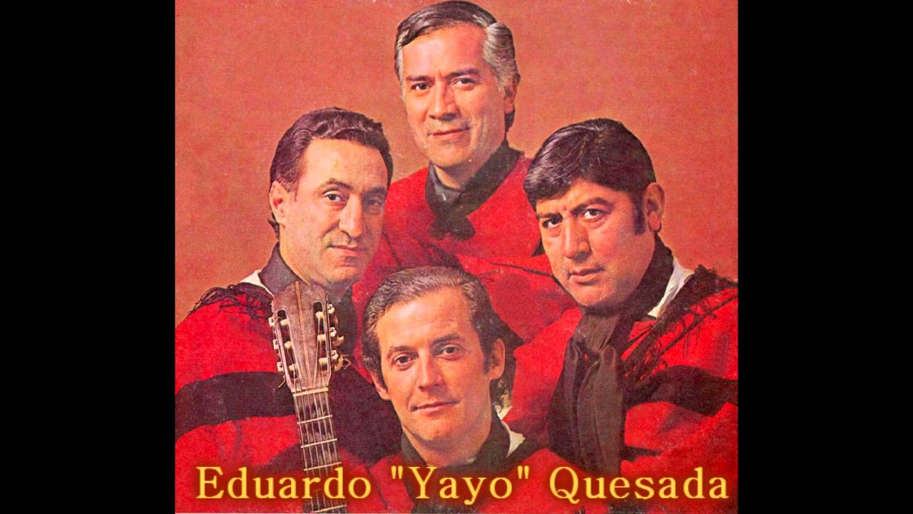 Los Fronterizos - Pastor de nubes HD