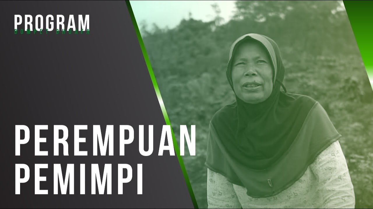 Perempuan Pemimpi