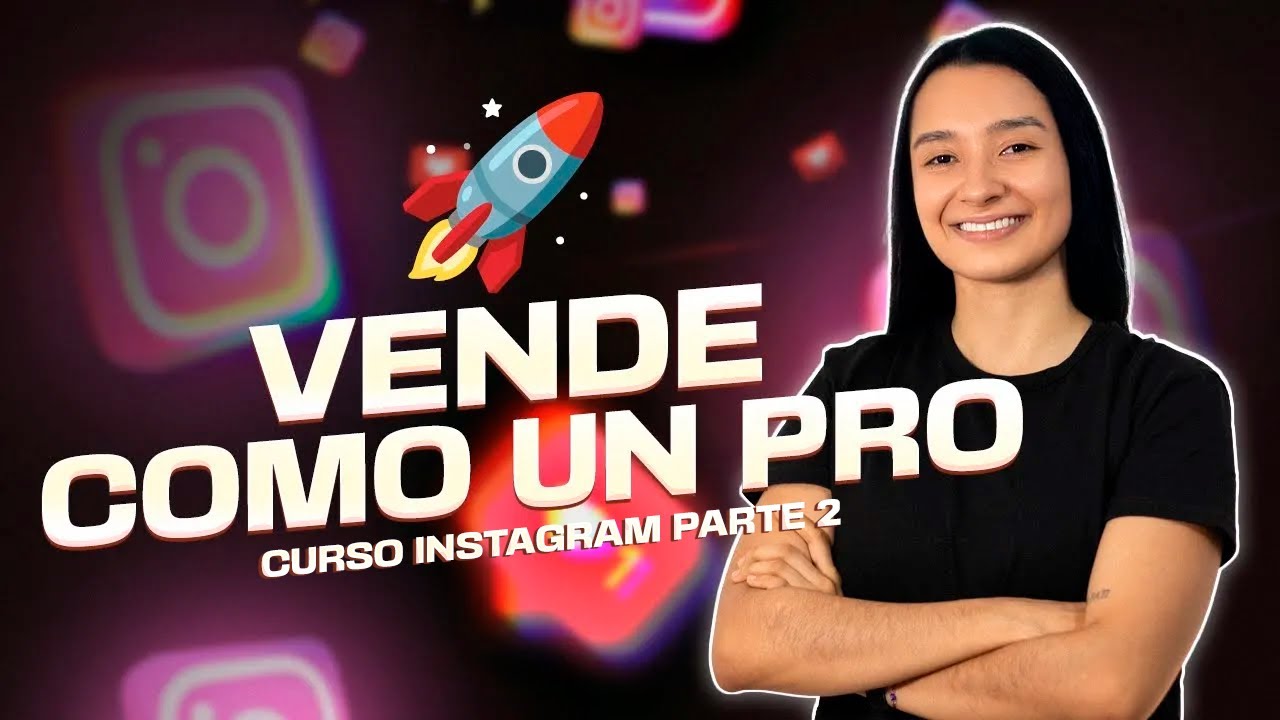 💵 Cómo VENDER por INSTAGRAM 2025│Vender en Instagram DESDE CERO paso a paso