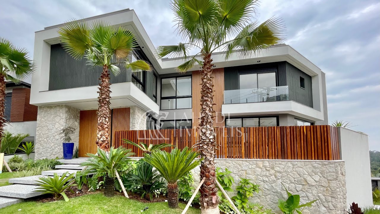 Casa Espetacular no Bella Citta Fazenda Rodeio, Mogi das Cruzes!