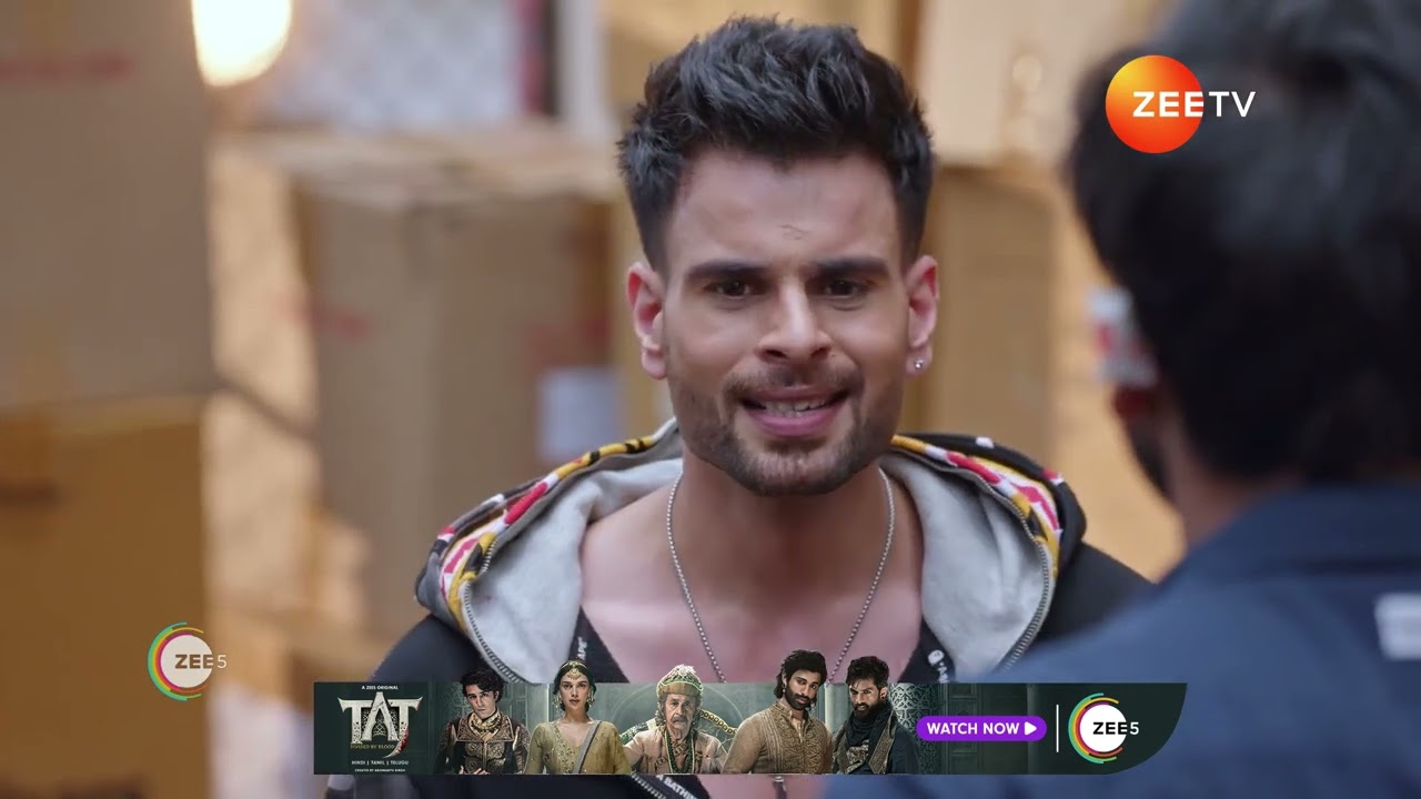Kundali Bhagya | Ep - 1950 | Webisode | Aug 16 2024 | Zee TV