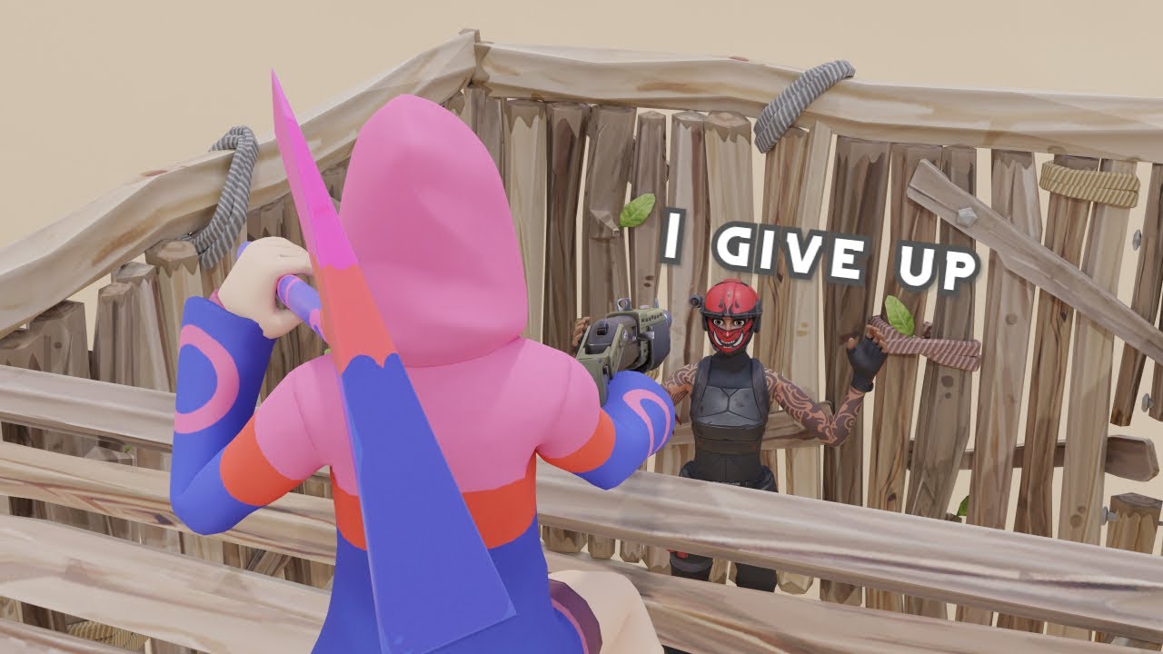 2v2 Faze Megga and A1 Scoped