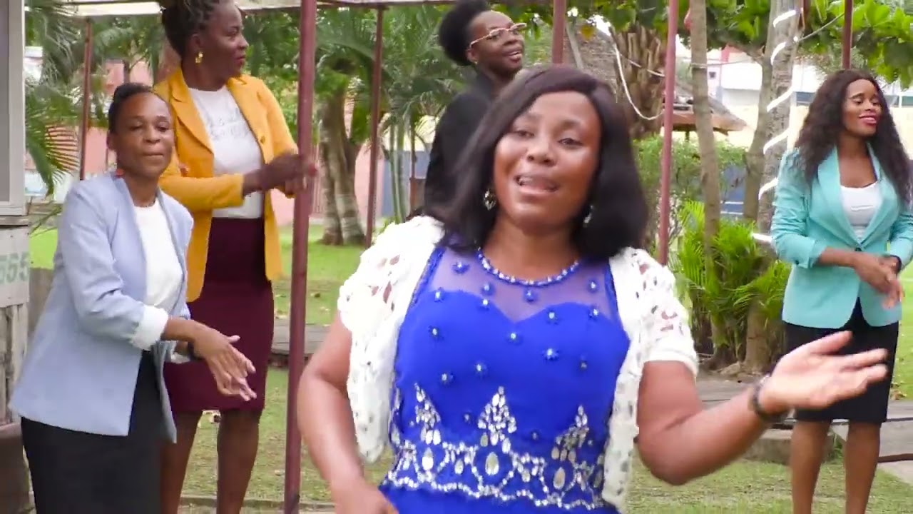 JOSEFA FEGUE VOL 4 ( CORRO VOZ DE AMOR ) ENSÉÑAME TU CAMINO