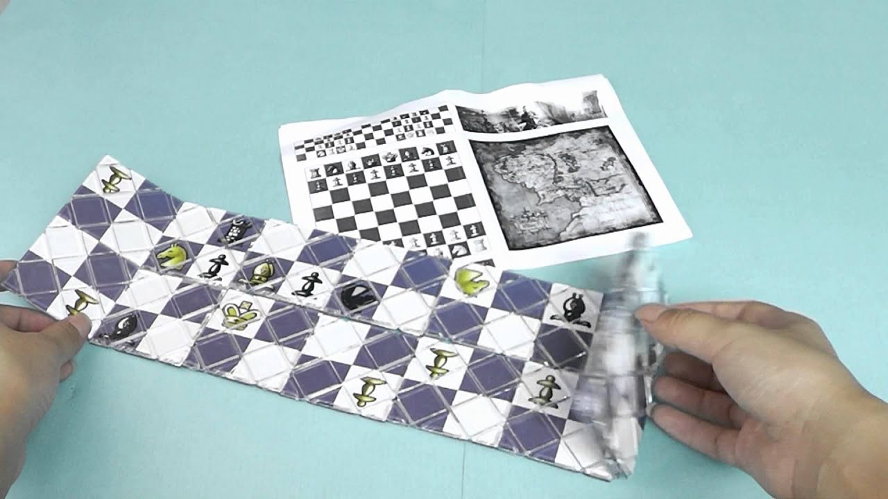 LingAo Chess Magic Review (Eachbyte.com)