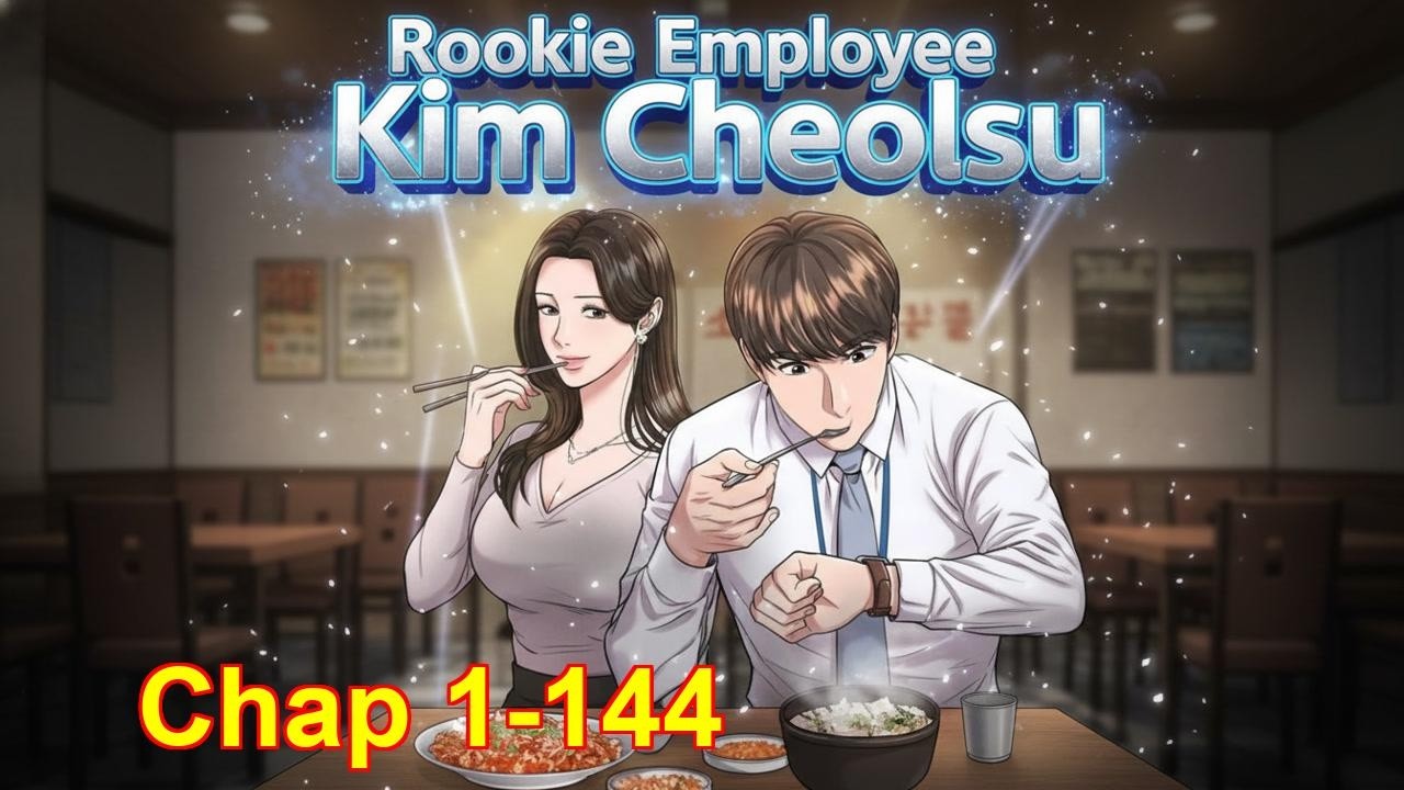 Fired at 50, I Woke Up as a Rookie on My First Day! | OP Origins