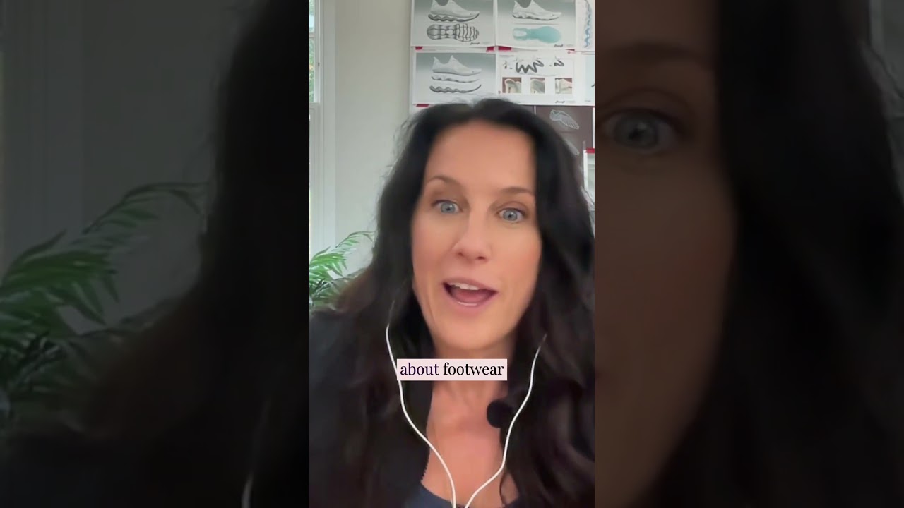 When Dame Kelly Holmes Wore QLVR on Stage