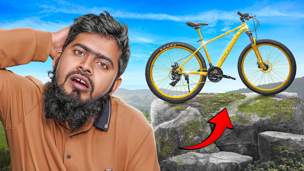 Наконец-то! Наш новый спортивный цикл 🚴‍♂️🥹 | Акиб Ахмед