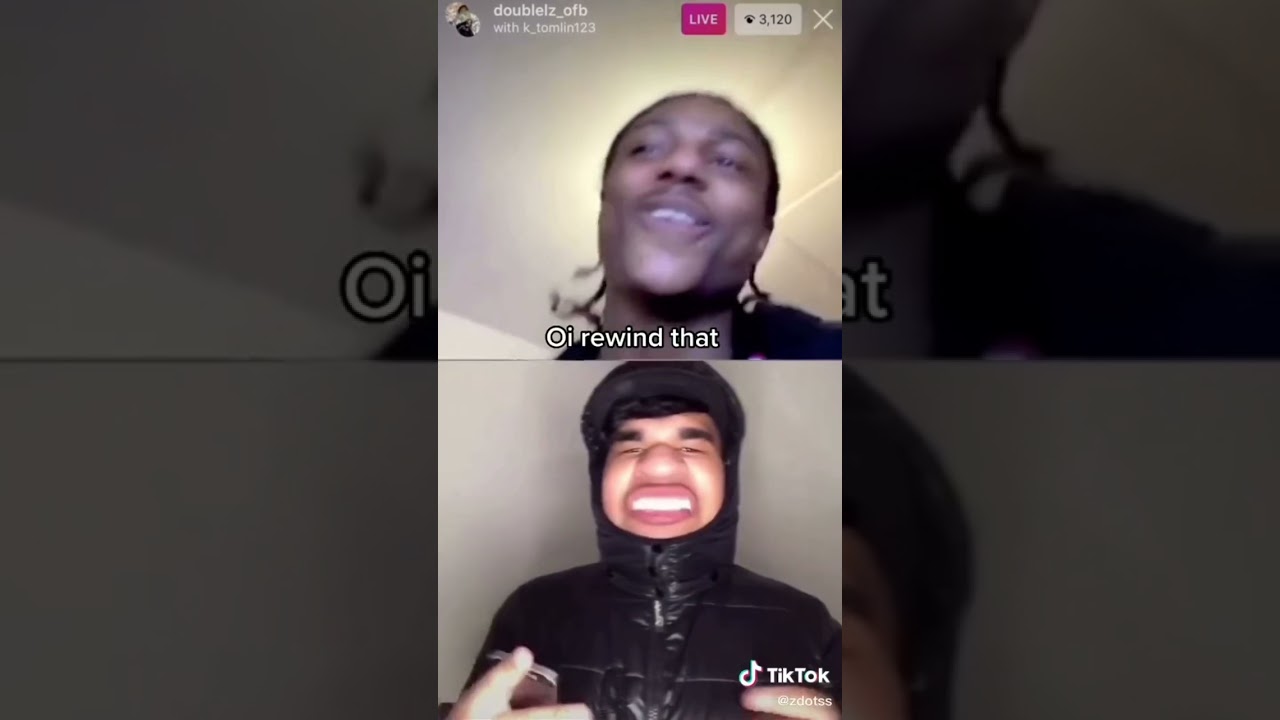 Zdotss TikTok Compilation - Part 8