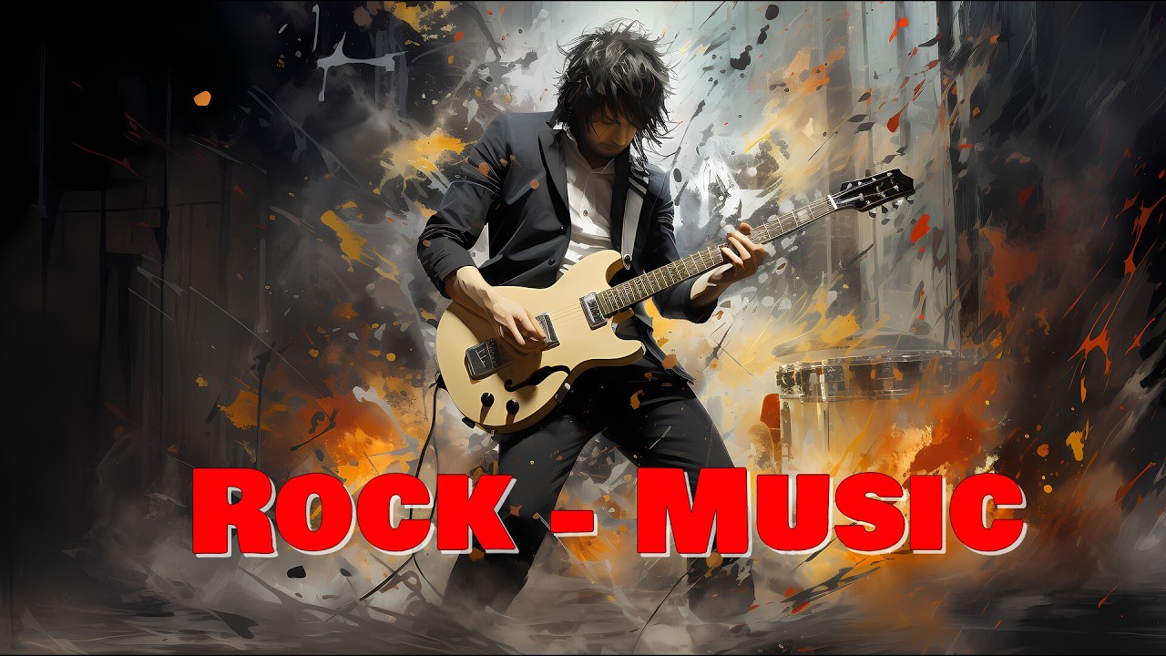 Rock - Music - BoWo-Dance - @wolfgangbr.