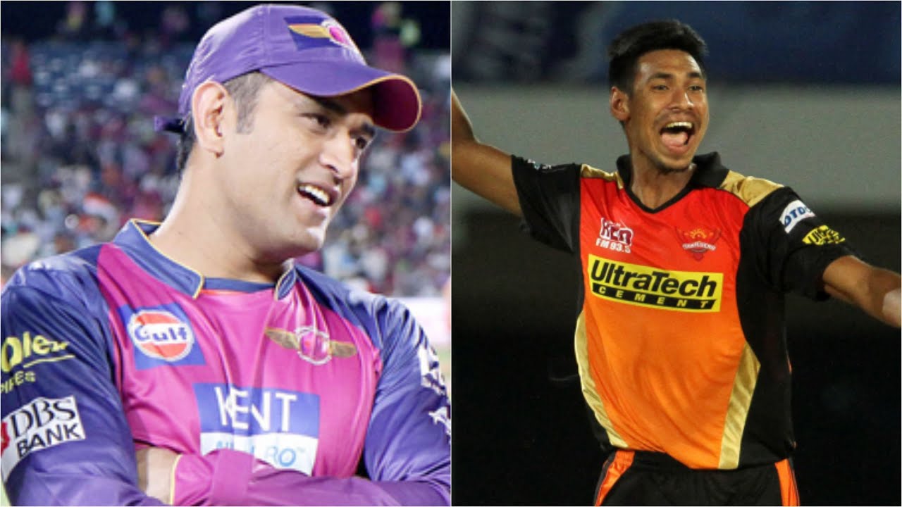RPS Coach Stephen Fleming On Mustafizur Rahman's Threat And MS Dhoni's Injury Concern