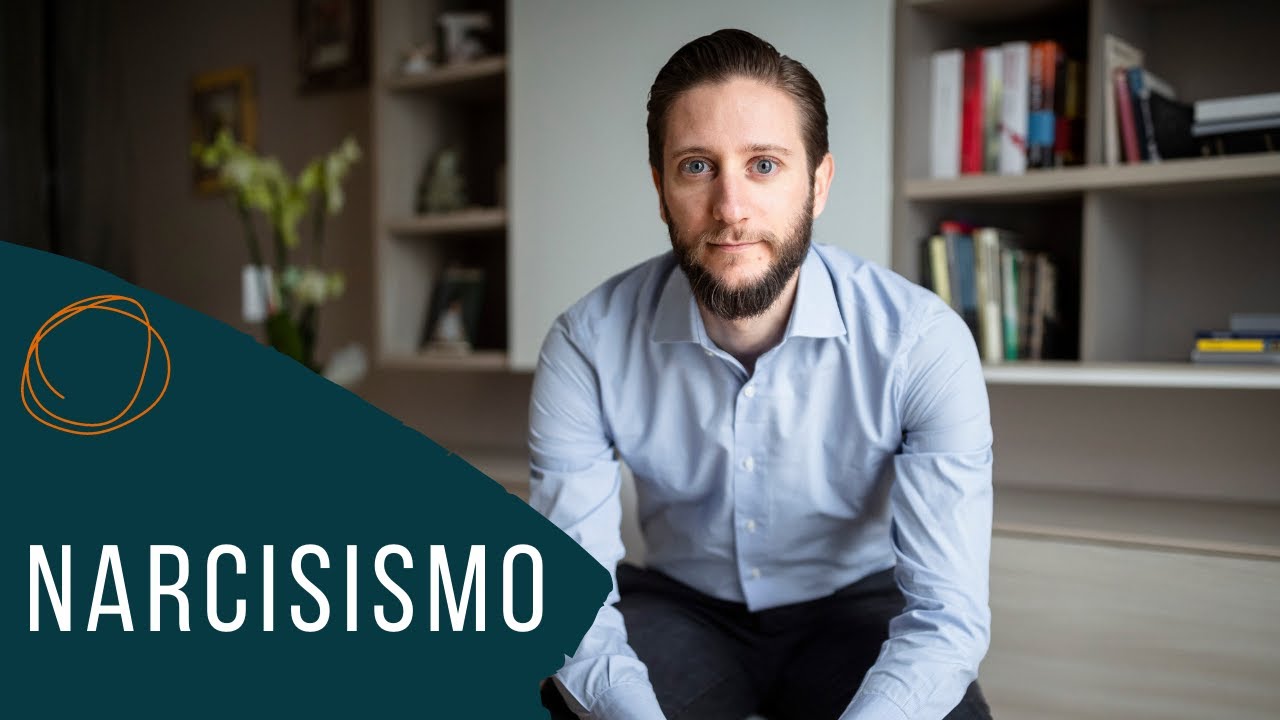 Il disturbo narcisistico di personalità