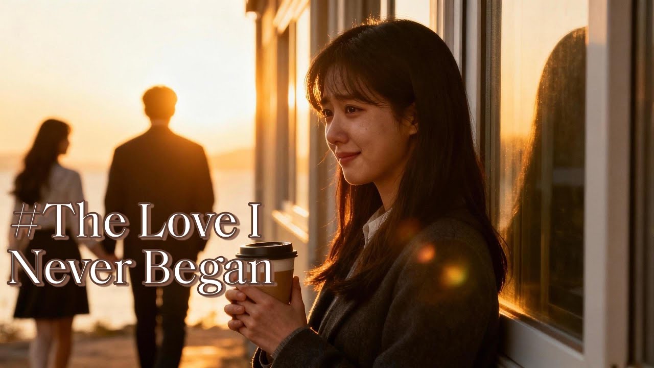 The Love I Never Began | Emotional K-Pop OST Ballad | Real Love Story | Music And Beats
