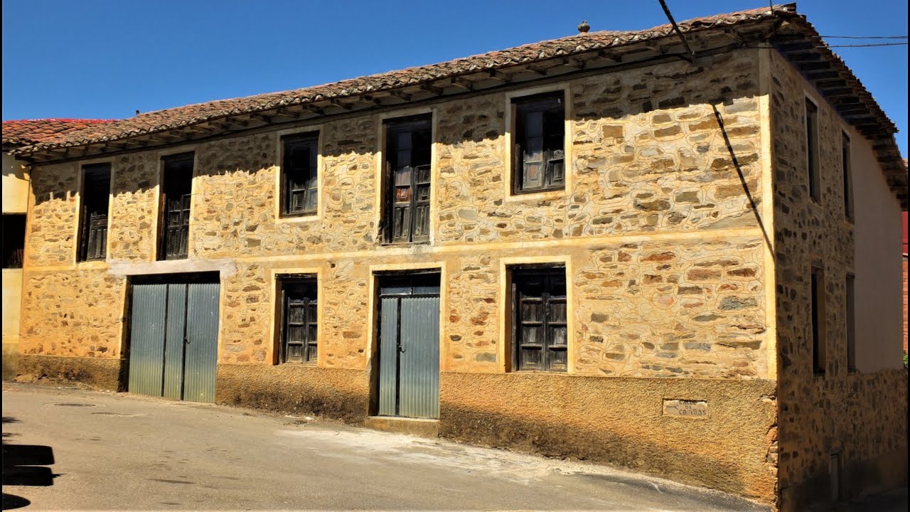 AYOO DE VIDRIALES-COMARCA BENAVENTE-LOS VALLES_ZAMORA