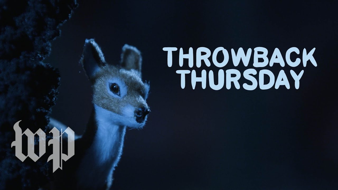 Throwback Thursday Season 2 Trailer: An original docuseries about growing up
