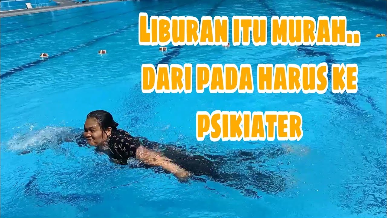 KOLAM RENANG PUSDIKIF CIPATAT