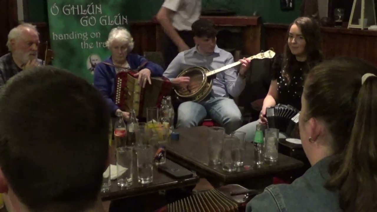 Culture Night Swinford 21st September 2025