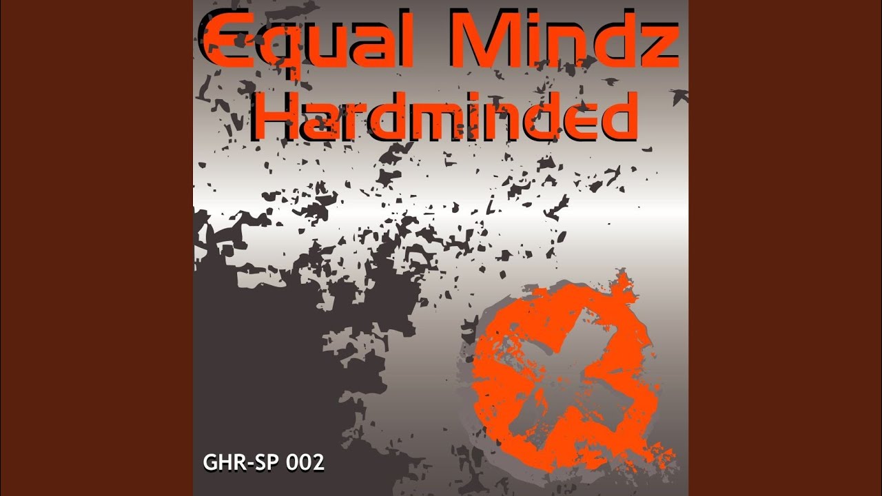Hardminded (Original Mix)