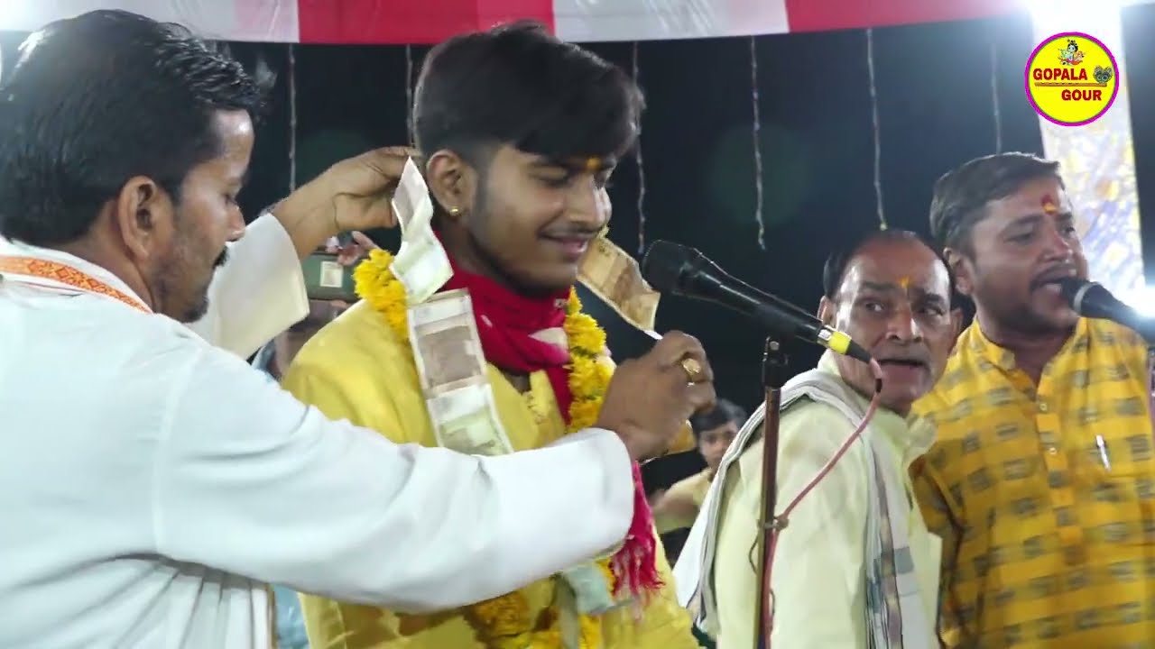 पान छायो मांडवो || बेस्ट गणगौर भजन || गोपाला गौर