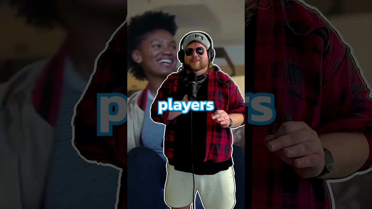 The Cursed Travis Scott Fortnite Ad