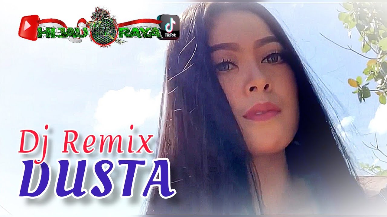 DUSTA‼️DJ REMIX