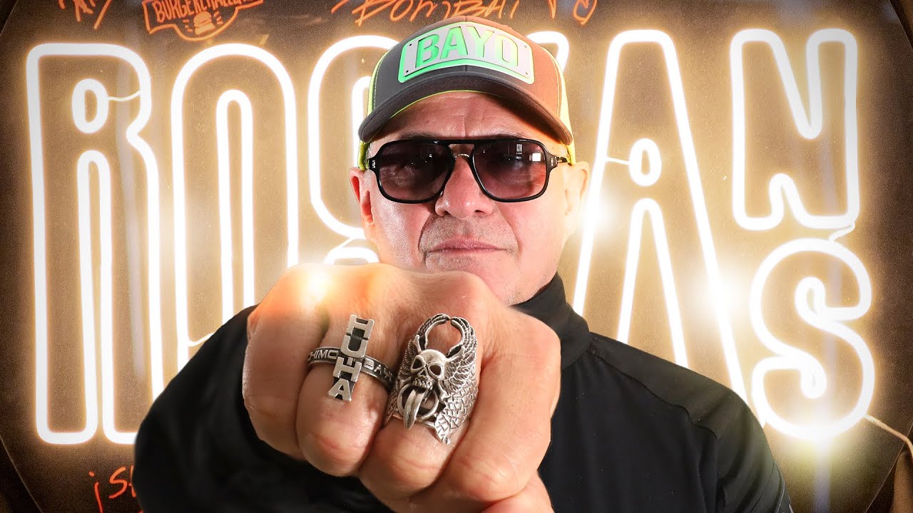 Chimo Bayo, La ruta del bakalao Valencia, éxito mundial y cambio de la música | ROCKANROLLAS #1x31