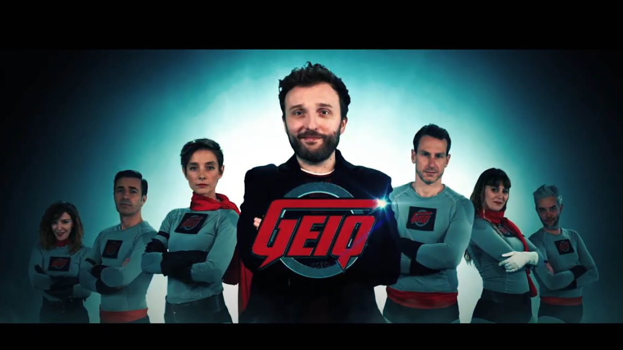 Vous aussi, faites équipe avec les Geiq des Pays de la Loire !
