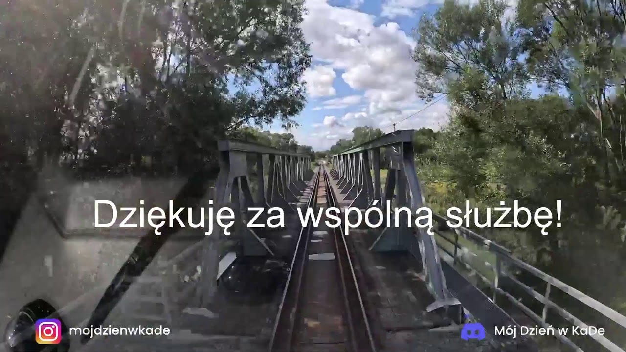 Jedyny taki Lajt w roku - SimRail