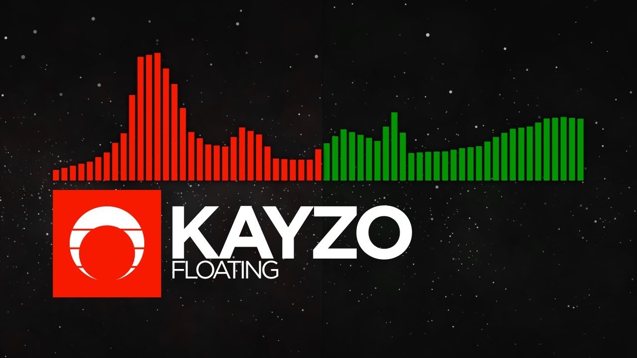 [DnB/Hard Dance] - Kayzo - Floating [Overload LP]