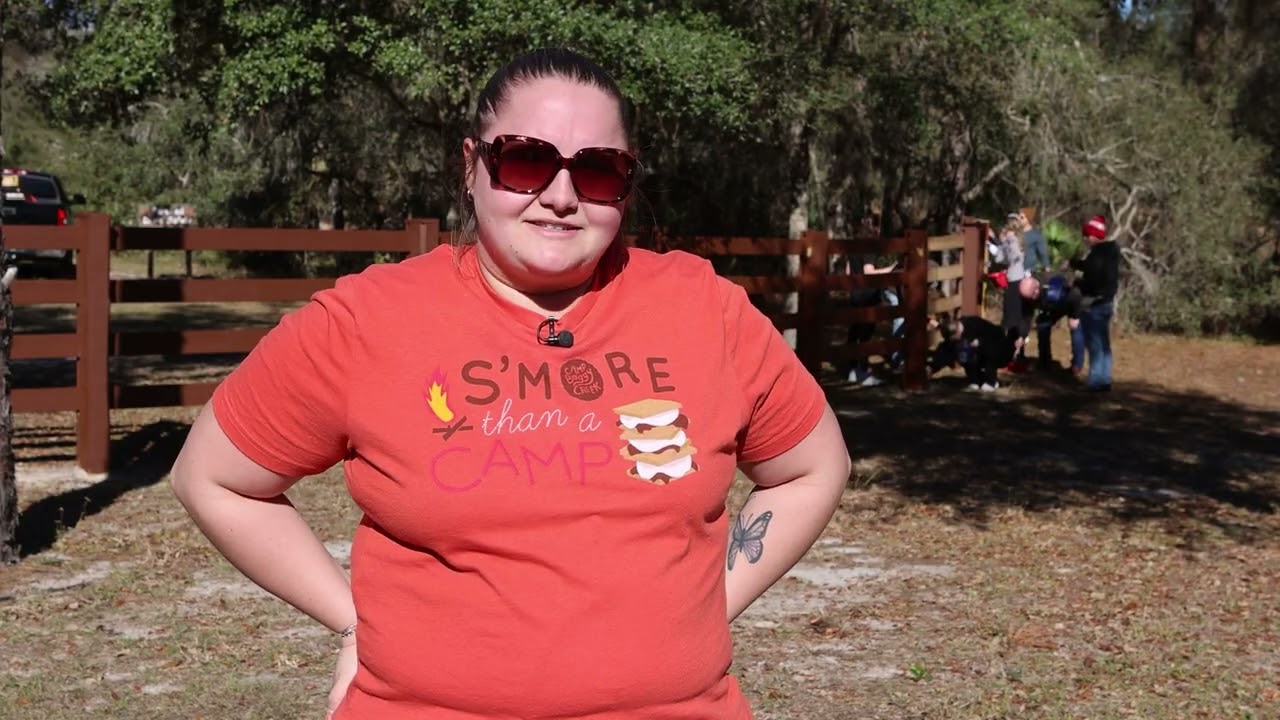 ABC Central Florida Young Professionals Day of Service