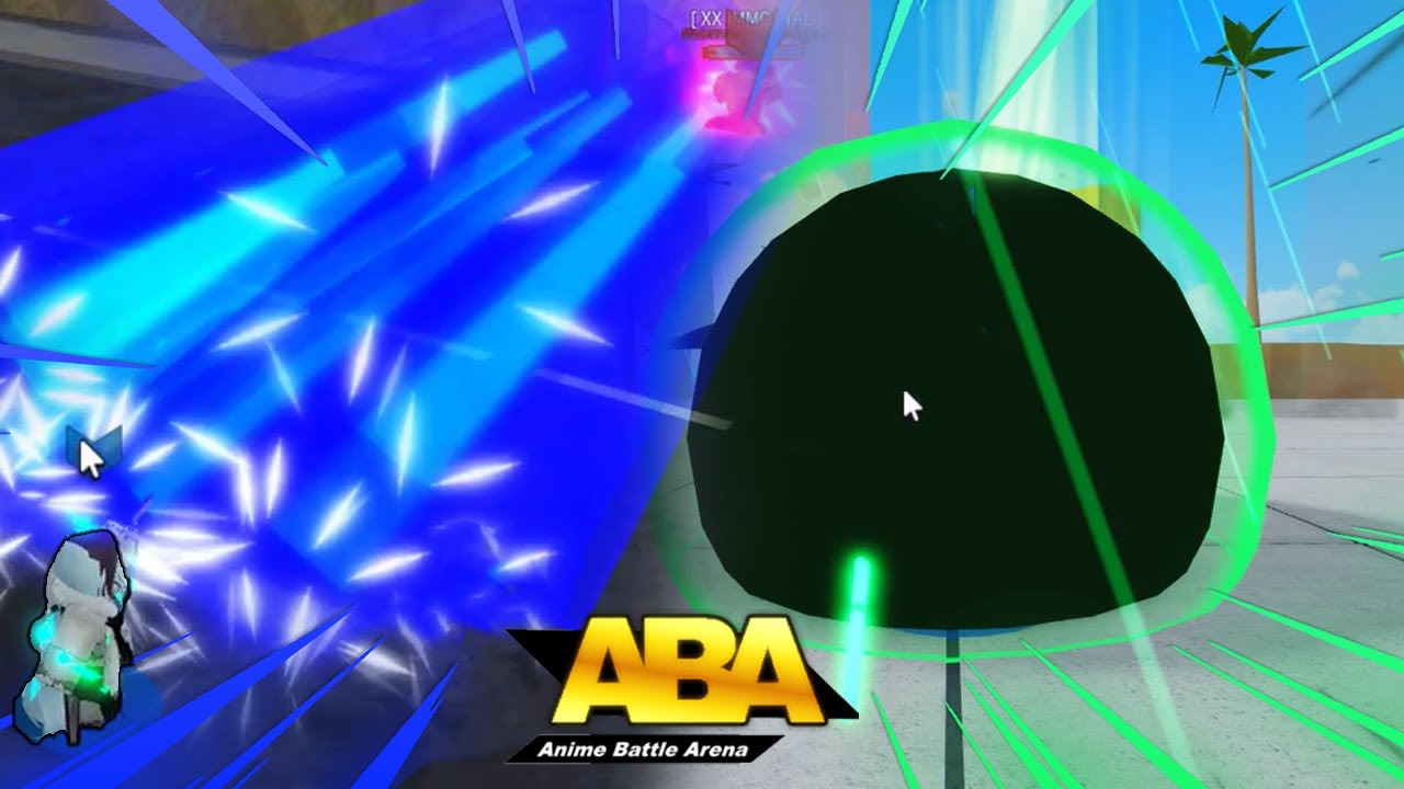 [ABA] The Espada Duo Sucks The Competition DRY...
